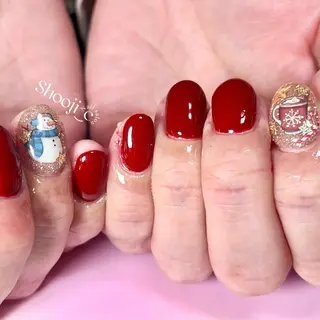 ネイル Shooji_c Nail salon所属・Shooji_c Nail salonのネイルデザイン