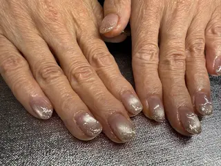 ネイル スズキ マイコのネイルデザイン