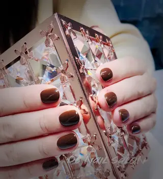ネイル DC nail salonのネイルデザイン