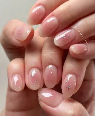 ネイル KAWAII NAIL SALON所属・MUSE NAILのネイルデザイン