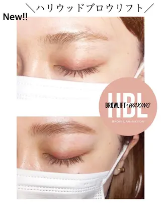 faroe 五反田店所属・中地 一恵のマツエク・マツパデザイン