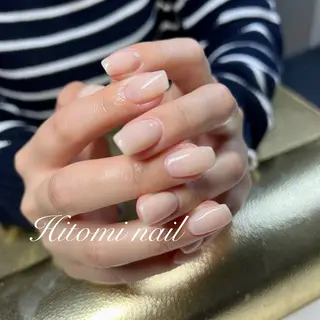 ネイル 大澤 瞳のネイルデザイン