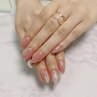 ネイル チ ンのネイルデザイン