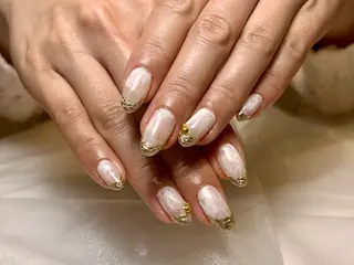 ネイル ネイルサロンnico 安田のネイルデザイン