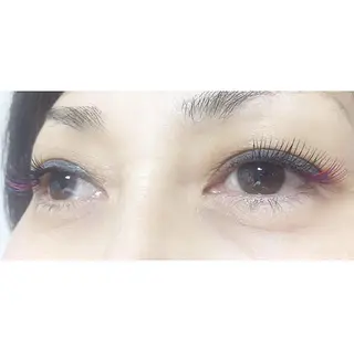 マツエク・マツパ アイラッシュサロン エルアのマツエク・マツパデザイン