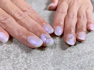 ネイル kikinail 溝の口のネイルデザイン