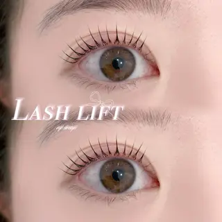 マツエク・マツパ SHINE eyelash salon所属・SHINE/ kana⟡.·のマツエク・マツパデザイン