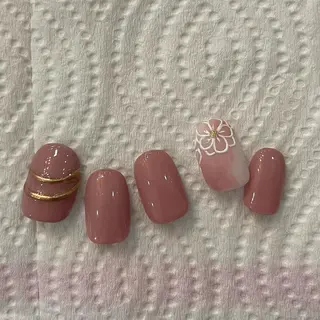 ネイル Sunny.Roa fujiのネイルデザイン