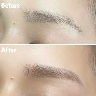 アイブロウ Salon Bi. /ERIKAの眉毛・アイブロウイメージ