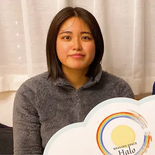 💗腸もみリンパケア 💗マタニティ対応のエステ・リラクイメージ