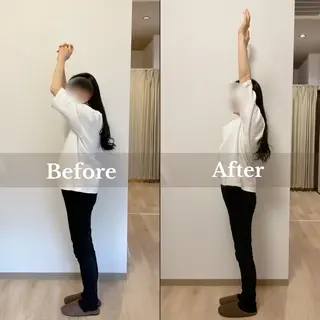 フィジカルケア&ボディメイク may lily所属・メイリリー sachi🌿のエステ・リラクイメージ