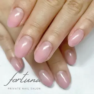 ネイル fortuna 武藤裕美のネイルデザイン