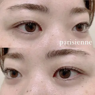 マツエク・マツパ 個室サロンAPiLA 橋本あゆみのマツエク・マツパデザイン