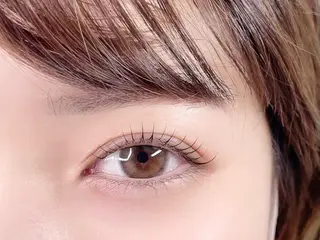 マツエク・マツパ lashes Franc所属・lashes Francのマツエク・マツパデザイン