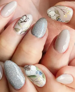 ネイル nail salon Axia所属・nail salon Axiaのネイルデザイン