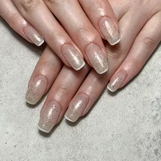 ネイル atelier FIORITURA所属・FIORITURA aiのネイルデザイン