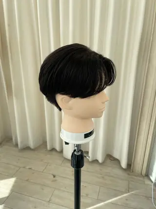 メンズ 横浜アレンジ/メンズ カット/yuukaのヘアスタイル