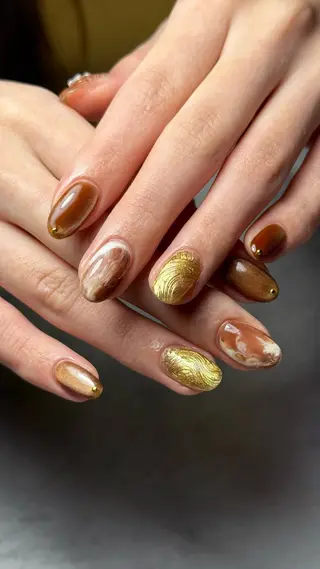 ネイル s sachiのネイルデザイン