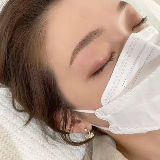 アイブロウ jolif池袋店所属・Rune 《池袋》のマツエク・マツパデザイン