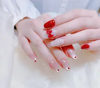 ネイル RiRi ネイル/マツエクのマツエク・マツパデザイン