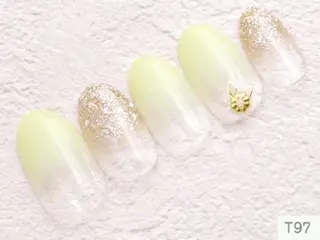 ネイル ネイル nanのネイルデザイン