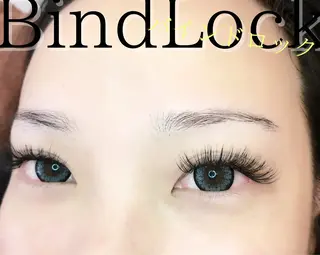 マツエク・マツパ brille ~eyelash~のマツエク・マツパデザイン