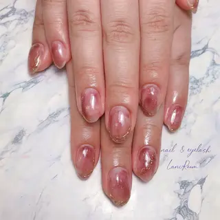 ネイル LaniRoom所属・Lani Roomのネイルデザイン