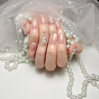 ネイル M2beauty Renaのネイルデザイン