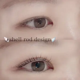 マツエク・マツパ Tia 熊谷店 Narumiのマツエク・マツパデザイン