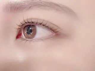 マツエク・マツパ KANA 駐車場ありお子様歓迎のマツエク・マツパデザイン