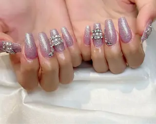 ネイル Lino+ ネイル&よもぎ蒸しのエステ・リラクイメージ