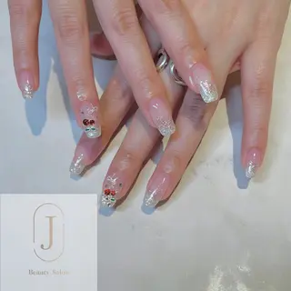 ネイル Nail Salon Luna.RINAのネイルデザイン