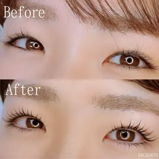 マツエク・マツパ Sunny所属・Sunny 渡邉めぐみのマツエク・マツパデザイン