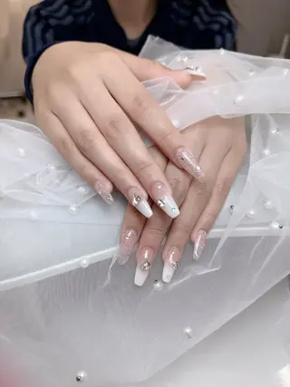 ネイル Vp ネイルのネイルデザイン