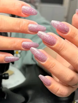 ネイル Tini ANA.CHUOのネイルデザイン