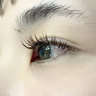 マツエク・マツパ Miyu🦄ash メンズカット/まつげのヘアスタイル