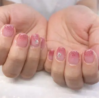 ネイル Kii nailのネイルデザイン