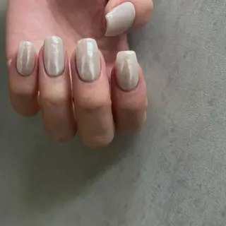 ネイル nuás nailのネイルデザイン