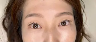 マツエク・マツパ beauty  salon eje所属・eje 岐阜柳ヶ瀬店のマツエク・マツパデザイン