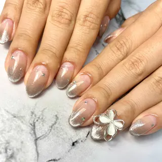 ネイル Oracion Nailのネイルデザイン