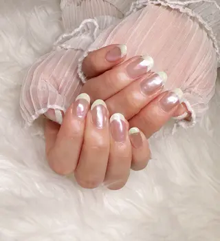 ネイル Nail Salon macherieのネイルデザイン