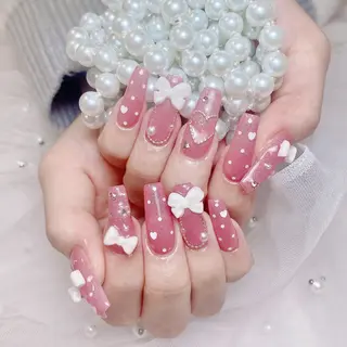 ネイル ネイルサロン lotusのネイルデザイン