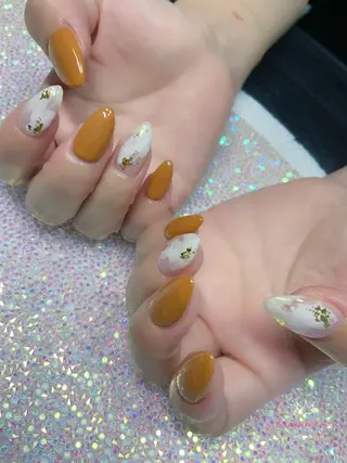 ロング ネイル Style Nailのネイルデザイン