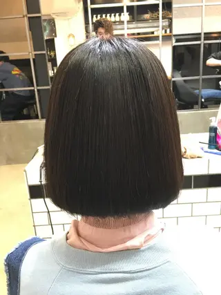 ミディアム カラー メンズ眉毛ITSUK Iメンズ専門　新宿の眉毛・アイブロウイメージ