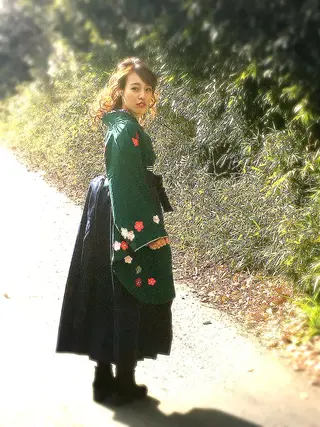 Sugar hair  make小手指店のその他イメージ