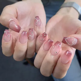 ネイル 🫧OPELIA NAIL渋谷🫧のネイルデザイン