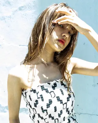 セミロング REGO所属・🔥似合わせのプロ 🔥REGOのヘアスタイル