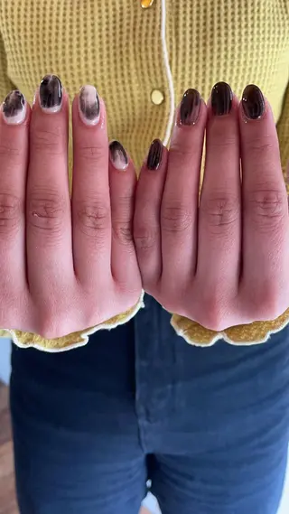 ネイル Salon GIGI Nail所属・salon GIGINailの眉毛・アイブロウイメージ