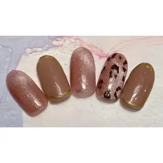 ネイル パラジェル登録サロンfeerique所属・Uchida Mayunaのその他イメージ