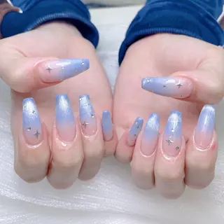 ネイル NailPrincess所属・princess スカルプ専門店のネイルデザイン